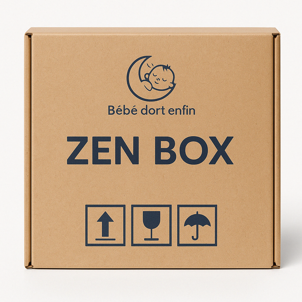 ZENBOX